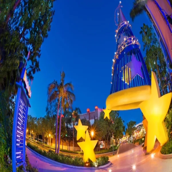 DVC Resort